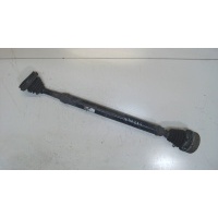 Полуось (приводной вал, шрус) Audi A3 (8L1) 1996-2003 2000 1J0407452GX