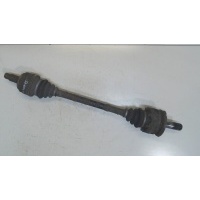 Полуось (приводной вал, шрус) BMW 3 E90, E91, E92, E93 2005-2012 2005 33217547075