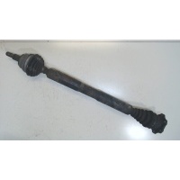 Полуось (приводной вал, шрус) Audi A3 (8L1) 1996-2003 2000 1J0407452GX