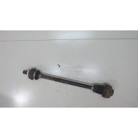 Полуось (приводной вал, шрус) Volkswagen Golf 7 2012-2017 2017 5Q0501203A