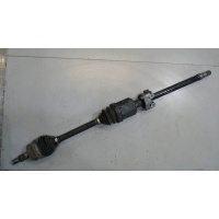 Полуось (приводной вал, шрус) Chevrolet Cruze 2009-2015 2012 13355111