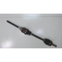 Полуось (приводной вал, шрус) Mitsubishi Endeavor 2008 MR980368