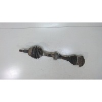 Полуось (приводной вал, шрус) Volkswagen Golf 4 1997-2005 2000 JZW407451KX
