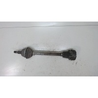 Полуось (приводной вал, шрус) Volkswagen Golf 4 1997-2005 1998 1J0407451X