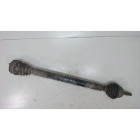 Полуось (приводной вал, шрус) Volkswagen Golf 3 1991-1997 1996 JZW407450BX