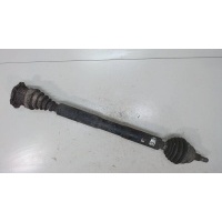Полуось (приводной вал, шрус) Audi A3 (8L1) 1996-2003 1998 1J0407452GX