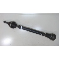 Полуось (приводной вал, шрус) Volkswagen Jetta 6 2010-2015 2013 1K0407272RQ