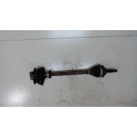 Полуось (приводной вал, шрус) Renault Clio 1998-2008 2004 8200571876