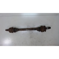 Полуось (приводной вал, шрус) BMW 3 E46 1998-2005 2001 33211229587