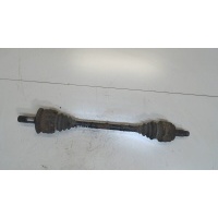 Полуось (приводной вал, шрус) BMW 3 E90, E91, E92, E93 2005-2012 2009 33217533445