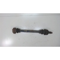 Полуось (приводной вал, шрус) BMW 3 E46 1998-2005 2001 33211229587