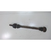 Полуось (приводной вал, шрус) BMW 3 E46 1998-2005 2001 33211229588