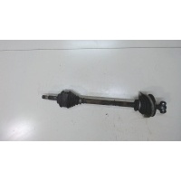 Полуось (приводной вал, шрус) Renault Twingo 1993-2007 2003 7711135005