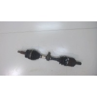 Полуось (приводной вал, шрус) Hyundai Santa Fe 2005-2012 2011 495001U400