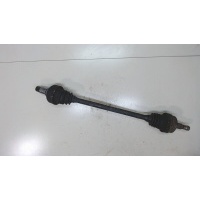 Полуось (приводной вал, шрус) Mercedes E W211 2002-2009 2008 A2113500056