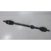 Полуось (приводной вал, шрус) Hyundai Accent (Solaris) 2010-2018 2013 495011R100
