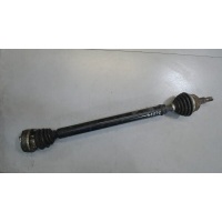 Полуось (приводной вал, шрус) Volkswagen Golf 4 1997-2005 1998 1J0407452EX