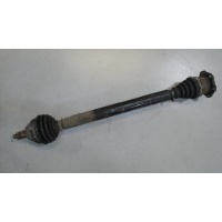 Полуось (приводной вал, шрус) Skoda Fabia 1999-2004 2002 6Q0407271DC