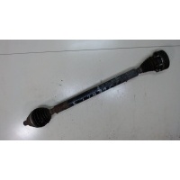 Полуось (приводной вал, шрус) Volkswagen Touran 2010-2015 2011 1K0407272QN