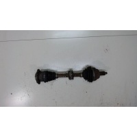 Полуось (приводной вал, шрус) Volkswagen Polo 2001-2005 2001 6Q0407271DC