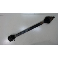 Полуось (приводной вал, шрус) Volkswagen Passat 6 2005-2010 2009 1K0407272QN