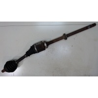 Полуось (приводной вал, шрус) Land Rover Freelander 2 2007-2014 2008 LR006707