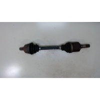 Полуось (приводной вал, шрус) Volvo V40 2012-2016 2015 36011265