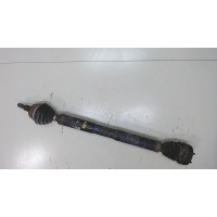 Полуось (приводной вал, шрус) Volkswagen Golf 4 1997-2005 2000 JZW407450MX