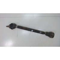 Полуось (приводной вал, шрус) Volkswagen Golf 3 1991-1997 1991 1H0407450AX