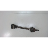 Полуось (приводной вал, шрус) Volkswagen Golf 4 1997-2005 2000 JZW407451KX