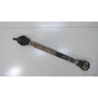Полуось (приводной вал, шрус) Volkswagen Golf 3 1991-1997 1995 JZW407450BX