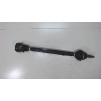 Полуось (приводной вал, шрус) Volkswagen Polo 1994-1999 1998 JZW407450FX