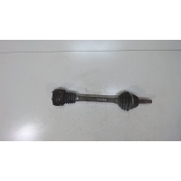 Полуось (приводной вал, шрус) Volkswagen Polo 1994-1999 1998 JZW407449EX