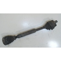 Полуось (приводной вал, шрус) Audi A4 (B5) 1994-2000 1999 8D0407272DL