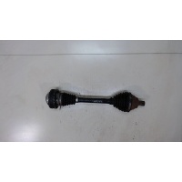 Полуось (приводной вал, шрус) Volkswagen Golf 6 2009-2012 2010 1K0407271ME
