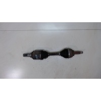Полуось (приводной вал, шрус) Mazda 3 (BL) 2009-2013 2009 GG6425600