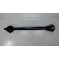 Полуось (приводной вал, шрус) Volkswagen Golf 6 2009-2012 2010 1K0407272RR