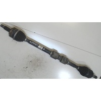Полуось (приводной вал, шрус) Hyundai ix 35 2010-2015 2014 495012y930