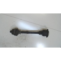 Полуось (приводной вал, шрус) Audi A8 (D2) 1999-2002 2001 4d0407272s
