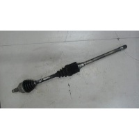 Полуось (приводной вал, шрус) BMW X3 E83 2004-2010 2007 31603450566