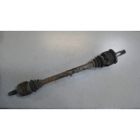 Полуось (приводной вал, шрус) BMW 3 E46 1998-2005 2001 33211229588