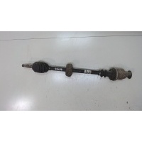 Полуось (приводной вал, шрус) Renault Twingo 2007-2011 2007 8200684084