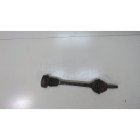 Полуось (приводной вал, шрус) Volkswagen Lupo 2002 JZW407451X