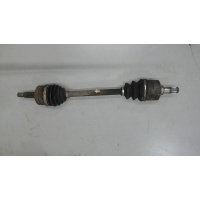 Полуось (приводной вал, шрус) Hyundai Tucson 1 2004-2009 2006 495012E400