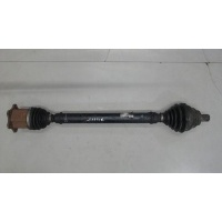 Полуось (приводной вал, шрус) Volkswagen Golf 5 2003-2009 2009 1K0407272HR