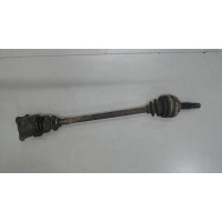 Полуось (приводной вал, шрус) Toyota RAV 4 1994-2000 1998 4234042021
