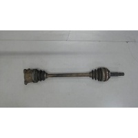 Полуось (приводной вал, шрус) Toyota RAV 4 1994-2000 1998 4234042021