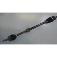 Полуось (приводной вал, шрус) Hyundai i30 2007-2012 2008 495002L010