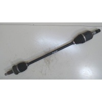 Полуось (приводной вал, шрус) Hyundai Santa Fe 2012-2016 2013 496014Z000