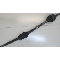 Полуось (приводной вал, шрус) Renault Master 2010- 2013 391005187R